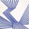 Geoboard Collection | Tiles by Ma.Vi. Ceramica. Item made of ceramic works with mediterranean & modern style