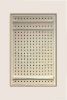 Pop Art Dots PAD4830 A | Mixed Media in Paintings by Michael Denny Art, LLC. Item made of bamboo with cotton works with minimalism & contemporary style