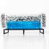 Yomi NEP Sofa Limited Edition "Cocktail Ruka II" | Couch in Couches & Sofas by MW Designer Furniture. Item made of aluminum