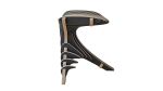 Peak Stool | Chairs by Peter Qvist. Item made of birch wood works with minimalism & contemporary style