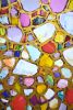 Stones in gold 3. | Oil And Acrylic Painting in Paintings by IRYNA KASTSOVA. Item works with contemporary & art deco style