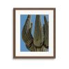 WE WERE GIANTS | Southwest Photography | Minimalist Print | Photography by Jess Ansik. Item made of paper compatible with minimalism and country & farmhouse style