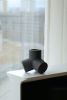 Tripod Candleholder | Candle Holder in Decorative Objects by STALUNS STUDIOS. Item works with minimalism & industrial style
