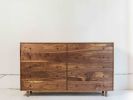 |=| Store - Drawers | Sideboard in Storage by Campagna. Item made of walnut