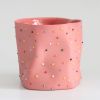 Paixano Cup | Drinkware by The Selsius Fine Porcelain Tableware. Item composed of ceramic
