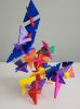 ARC-TEC Create Multicoloured | Art & Wall Decor by ARC-TEC. Item works with contemporary style