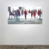 Human Order VII | Photography by Sven Pfrommer. Item composed of glass in urban style