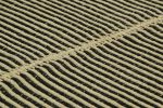 Rug & Kilim’s Contemporary Kilim with Textural  Cream White | Area Rug in Rugs by Rug and Kilim