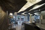 Restaurant, Bar & Shop of “Shedia Home” on Kolokotroni Str. | Interior Design by Potiropoulos+Partners