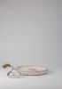 Respiro _ grande | Ornament in Decorative Objects by gumdesign. Item made of marble with glass works with contemporary style