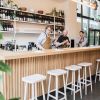 Bright | Interior Design by Stoop Workshop | Bright in London