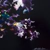 Beauty For Ashes | Oil And Acrylic Painting in Paintings by Grace Foo-Barton