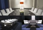 Interior Design | Interior Design by In Situ Design | St Paul hotel in Montréal