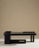 Coffee Table 004 | Tables by Michael Maximo. Item made of oak wood