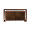 Duplo U Sideboard | Furniture by Luisa Peixoto Design