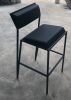 Velvet Bar Stool | Chairs by Tiago Curioni Studio