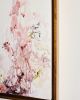 Lucent | Oil And Acrylic Painting in Paintings by Emily Tingey. Item made of canvas & synthetic