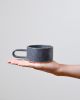 Hairpin Mugs | Cups by Stone + Sparrow