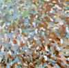 Margaret Juul Original Painting SOLD | Oil And Acrylic Painting in Paintings by Margaret Juul. Item made of canvas with synthetic