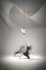 WING Pendant | Pendants by SEED Design USA. Item composed of steel compatible with minimalism and modern style