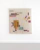 Tabula Colorum | Macrame Wall Hanging in Wall Hangings by Tamar Samplonius
