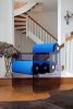 MW Designer Furniture | Accent Chair in Chairs by MW Designer Furniture. Item made of glass compatible with boho and contemporary style