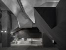 WUHAN PANLONG PLAZA YINXING CINEMA | Interior Design by ONE PLUS PARTNERSHIP LIMITED