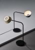 Olo Table Lamp | Lamps by SEED Design USA. Item composed of steel