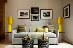 CT-21 Coffee Table and (3) ET-96 End Tables | Tables by Antoine Proulx Furniture, LLC. Item made of wood