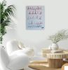 Free writings | Mixed Media by VANDENHEEDE FURNITURE-ART-DESIGN. Item made of paper compatible with boho and minimalism style