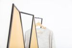 Tilde Rack | Storage by Hyfen by HCWD Studio. Item composed of aluminum