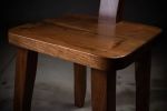 T, Chair, Tzalam | Chairs by NO AGE FURNITURE STUDIO. Item made of wood