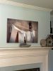 Laundry Lady Italy | Photography by Suzann Kaltbaum. Item composed of metal