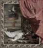 A Sudden Grace | Tapestry in Wall Hangings by Magnus Gjoen. Item made of cotton works with contemporary & traditional style