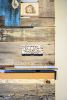 andy cline | Mosaic in Art & Wall Decor by Cline Originals | Coffeebar Truckee in Truckee. Item composed of wood