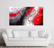 Original Jazz Fine Art Painting by Leon Zernitsky | Oil And Acrylic Painting in Paintings by Leon Zernitsky Art. Item works with contemporary style