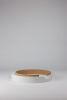 Frattura _ basso | Decorative Bowl in Decorative Objects by gumdesign. Item made of marble works with contemporary style