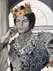 The King Of Pop - Legendary Royalty | Drawing in Paintings by Bringing Life To Art LLC (B.A.T.L. LLC). Item composed of canvas and metal in contemporary style