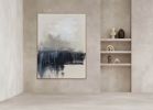 Edge Of The World - Fine Art Print | Prints by Christa. Item made of paper