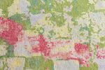 Sacha Jason Guyana Dreams - Frank Bowling | Area Rug in Rugs by Odabashian (official) | Hales Gallery in London. Item made of wool with fiber