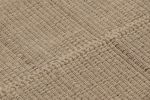 Rug & Kilim's Accent Kilim with Textural Beige and Faded | Area Rug in Rugs by Rug and Kilim