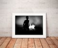 Lag BaOmer | Limited Edition Print | Photography by Tal Paz-Fridman | Limited Edition Photography. Item composed of paper compatible with contemporary and modern style