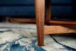 Custom coffee table | Tables by SHIPWAY living design. Item composed of wood