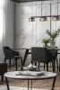 Lalu+ Pendant | Pendants by SEED Design USA. Item composed of steel and glass