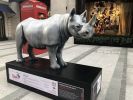 Fragile | Public Sculptures by Dave White