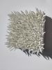 The desire to be in control #10 | Mixed Media by Natasha Kanevski. Item composed of canvas compatible with contemporary style
