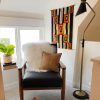 Textile 13 | Tapestry in Wall Hangings by Selva Studio. Item composed of fabric
