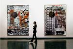 Art for Hong Kong | Photography by Sven Pfrommer