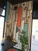 Daily jam - Interior Murals | Murals by Jayarr Steiner | Daily Jam in Tempe. Item composed of synthetic