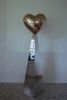 LOVEHEART | Sculptures by Eleanor Cardozo. Item made of bronze